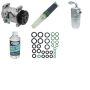 Universal Air Conditioning KT 3998 A/C System Seal Kit