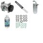 Universal Air Conditioning KT 4000 A/C System Seal Kit
