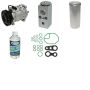 Universal Air Conditioning KT 4010 A/C System Seal Kit