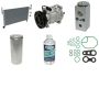 Universal Air Conditioning KT 4010A A/C System Seal Kit