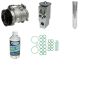 Universal Air Conditioning KT 4013 A/C System Seal Kit
