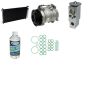Universal Air Conditioning KT 4013A A/C System Seal Kit