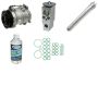 Universal Air Conditioning KT 4014 A/C System Seal Kit