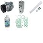 Universal Air Conditioning KT 4016 A/C System Seal Kit