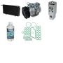 Universal Air Conditioning KT 4016A A/C System Seal Kit