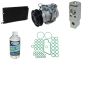 Universal Air Conditioning KT 4016D A/C System Seal Kit