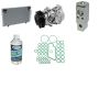 Universal Air Conditioning KT 4016E A/C System Seal Kit