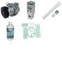 Universal Air Conditioning KT 4018 A/C System Seal Kit