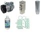 Universal Air Conditioning KT 4019 A/C System Seal Kit