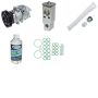 Universal Air Conditioning KT 4023 A/C System Seal Kit