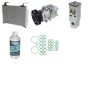 Universal Air Conditioning KT 4023A A/C System Seal Kit