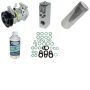 Universal Air Conditioning KT 4024 A/C System Seal Kit