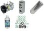 Universal Air Conditioning KT 4025 A/C System Seal Kit