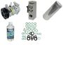 Universal Air Conditioning KT 4026 A/C System Seal Kit