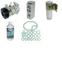 Universal Air Conditioning KT 4028 A/C System Seal Kit
