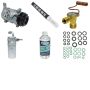 Universal Air Conditioning KT 4035 A/C System Seal Kit