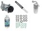Universal Air Conditioning KT 4037 A/C System Seal Kit