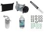 Universal Air Conditioning KT 4037A A/C System Seal Kit