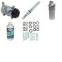 Universal Air Conditioning KT 4041 A/C System Seal Kit