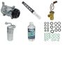 Universal Air Conditioning KT 4042 A/C System Seal Kit