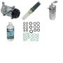 Universal Air Conditioning KT 4047 A/C System Seal Kit