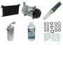 Universal Air Conditioning KT 4047A A/C System Seal Kit