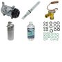 Universal Air Conditioning KT 4051 A/C System Seal Kit