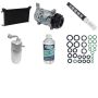 Universal Air Conditioning KT 4052A A/C System Seal Kit