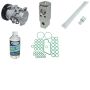 Universal Air Conditioning KT 4060 A/C System Seal Kit