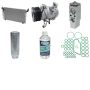 Universal Air Conditioning KT 4065A A/C System Seal Kit