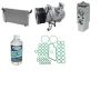 Universal Air Conditioning KT 4068A A/C System Seal Kit