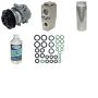 Universal Air Conditioning KT 4069 A/C System Seal Kit