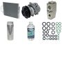 Universal Air Conditioning KT 4069A A/C System Seal Kit
