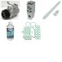 Universal Air Conditioning KT 4070 A/C System Seal Kit