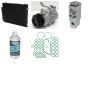 Universal Air Conditioning KT 4070A A/C System Seal Kit