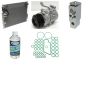 Universal Air Conditioning KT 4070B A/C System Seal Kit