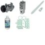 Universal Air Conditioning KT 4071 A/C System Seal Kit