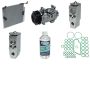 Universal Air Conditioning KT 4072A A/C System Seal Kit