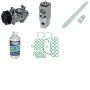 Universal Air Conditioning KT 4073 A/C System Seal Kit