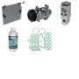 Universal Air Conditioning KT 4073A A/C System Seal Kit