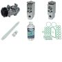 Universal Air Conditioning KT 4074 A/C System Seal Kit
