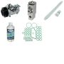 Universal Air Conditioning KT 4075 A/C System Seal Kit