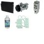 Universal Air Conditioning KT 4075A A/C System Seal Kit
