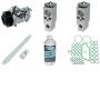 Universal Air Conditioning KT 4076 A/C System Seal Kit