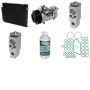 Universal Air Conditioning KT 4076A A/C System Seal Kit