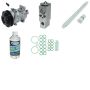 Universal Air Conditioning KT 4077 A/C System Seal Kit