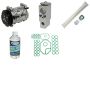 Universal Air Conditioning KT 4079 A/C System Seal Kit