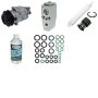 Universal Air Conditioning KT 4086 A/C System Seal Kit