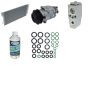 Universal Air Conditioning KT 4086A A/C System Seal Kit