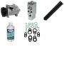 Universal Air Conditioning KT 4088 A/C System Seal Kit